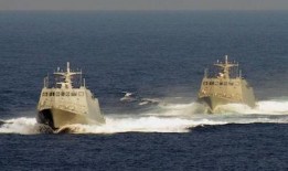 台湾军舰爆料视频最新版,航迹与动向深度解析