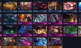 云顶s3最新爆料,揭秘神秘爆料，全新元素与战术策略解析