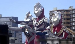 奥特曼二次联动爆料视频,精彩片段抢先看！